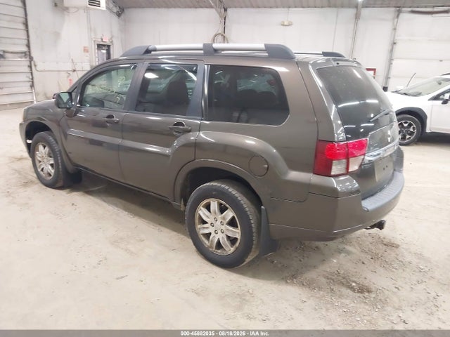 Aukcja sprzedaży 2011 Mitsubishi Endeavor, vin: 4A4JN2AS0BE033970, numer aukcji: 45882035