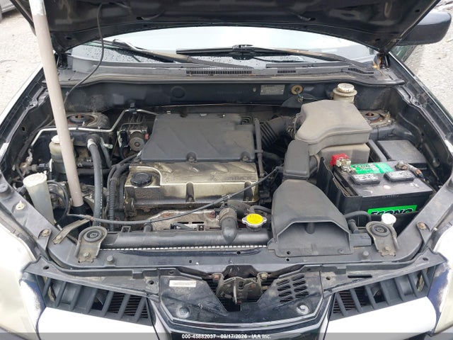 Aukcja sprzedaży 2006 Mitsubishi Outlander Se, vin: JA4LZ41F56U001394, numer aukcji: 45882037