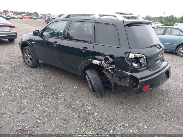 Aukcja sprzedaży 2006 Mitsubishi Outlander Se, vin: JA4LZ41F56U001394, numer aukcji: 45882037