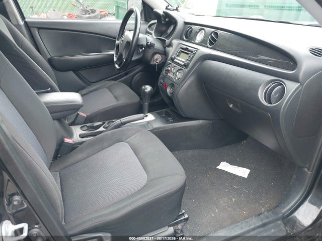 Aukcja sprzedaży 2006 Mitsubishi Outlander Se, vin: JA4LZ41F56U001394, numer aukcji: 45882037