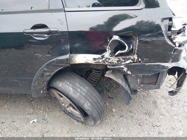 Aukcja sprzedaży 2006 Mitsubishi Outlander Se, vin: JA4LZ41F56U001394, numer aukcji: 45882037