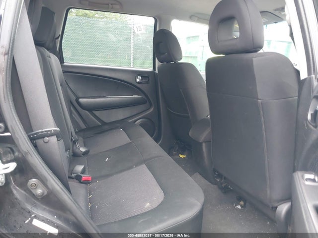 Aukcja sprzedaży 2006 Mitsubishi Outlander Se, vin: JA4LZ41F56U001394, numer aukcji: 45882037