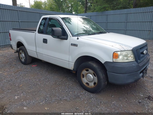 Продаж на аукціоні авто 2008 Ford F150, vin: 1FTRF12288KB48083, номер лоту: 45882039