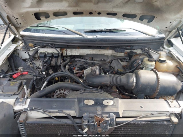 Продаж на аукціоні авто 2008 Ford F150, vin: 1FTRF12288KB48083, номер лоту: 45882039