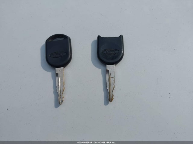 Продаж на аукціоні авто 2008 Ford F150, vin: 1FTRF12288KB48083, номер лоту: 45882039