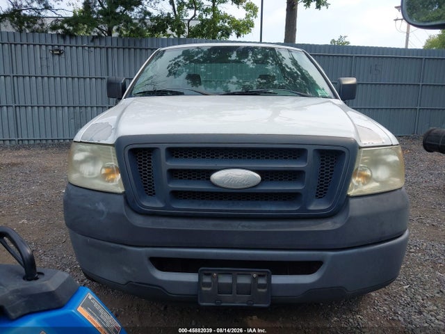 Продаж на аукціоні авто 2008 Ford F150, vin: 1FTRF12288KB48083, номер лоту: 45882039