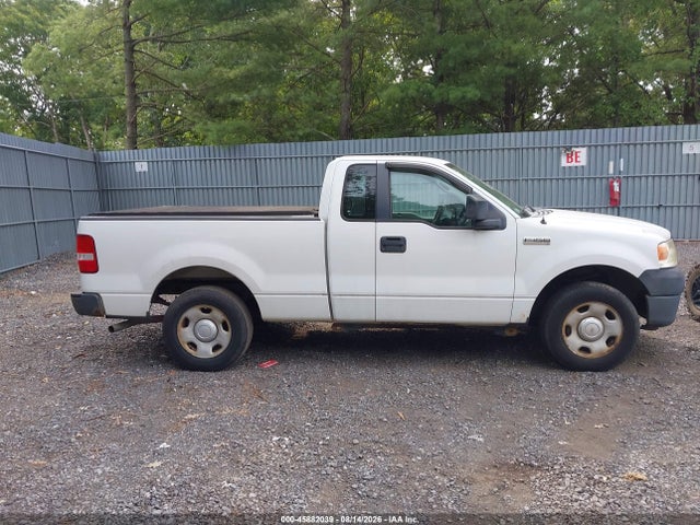Продаж на аукціоні авто 2008 Ford F150, vin: 1FTRF12288KB48083, номер лоту: 45882039