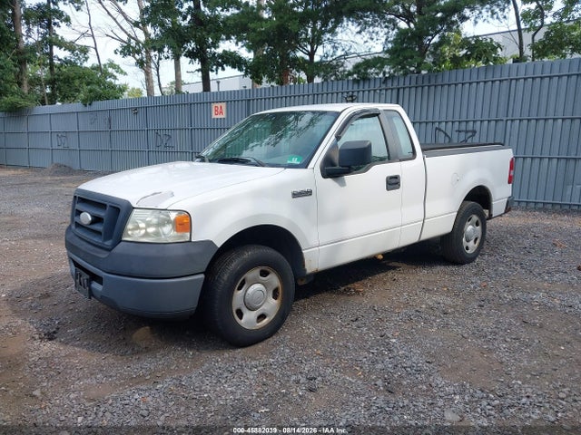 Продаж на аукціоні авто 2008 Ford F150, vin: 1FTRF12288KB48083, номер лоту: 45882039