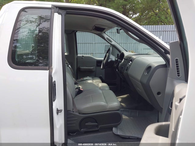 Продаж на аукціоні авто 2008 Ford F150, vin: 1FTRF12288KB48083, номер лоту: 45882039