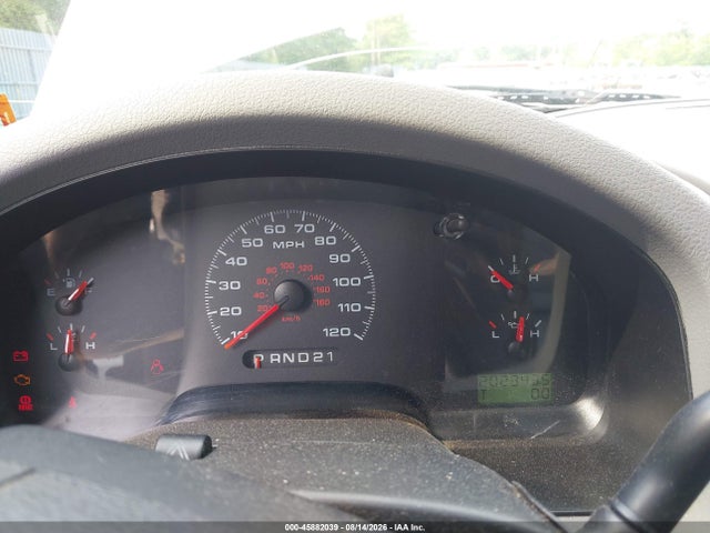 Продаж на аукціоні авто 2008 Ford F150, vin: 1FTRF12288KB48083, номер лоту: 45882039