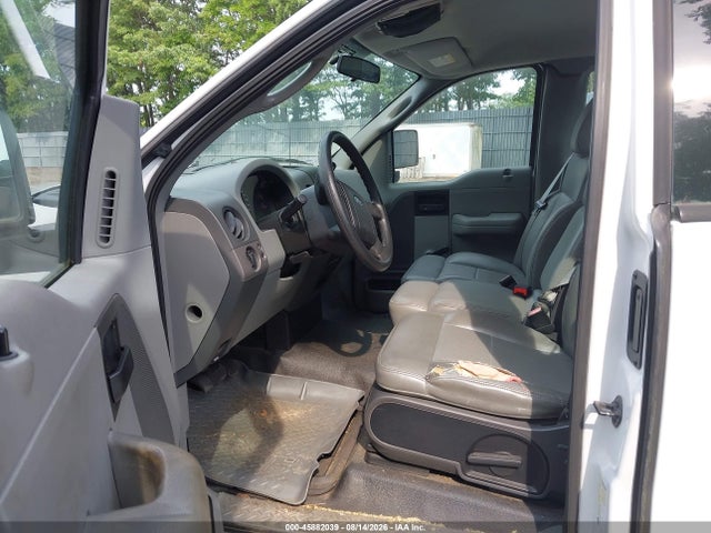 Продаж на аукціоні авто 2008 Ford F150, vin: 1FTRF12288KB48083, номер лоту: 45882039
