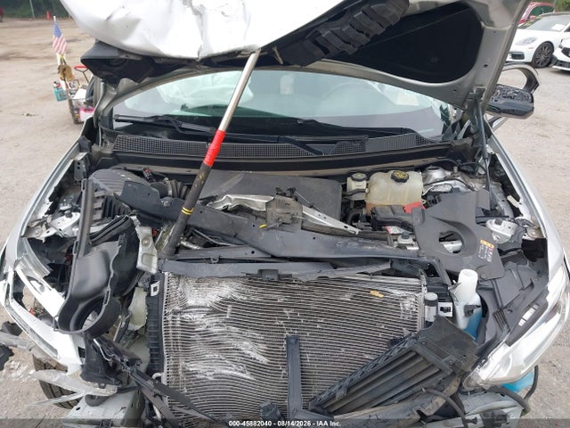 Продаж на аукціоні авто 2018 Chevrolet Traverse Ls, vin: 1GNERFKW3JJ258659, номер лоту: 45882040