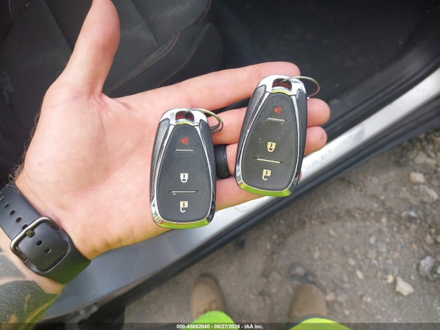 Продаж на аукціоні авто 2018 Chevrolet Traverse Ls, vin: 1GNERFKW3JJ258659, номер лоту: 45882040