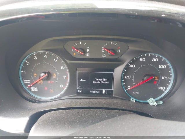 Продаж на аукціоні авто 2018 Chevrolet Traverse Ls, vin: 1GNERFKW3JJ258659, номер лоту: 45882040