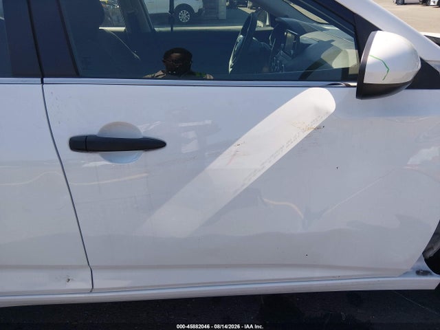 2024 Nissan Sentra S Xtronic Cvt მანქანა იყიდება აუქციონზე, vin: 3N1AB8BV4RY309305, აუქციონის ნომერი: 45882046
