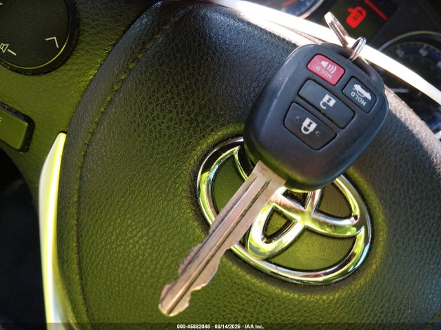 Toyota COROLLA LE 2019 2T1BURHE7KC202103 Image 11