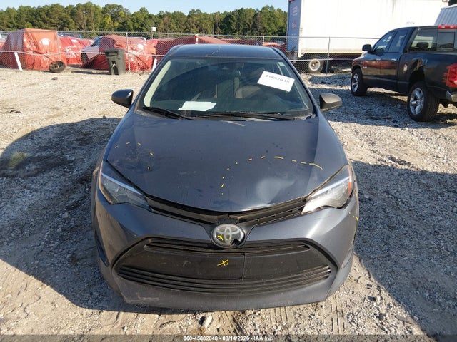 Toyota COROLLA LE 2019 2T1BURHE7KC202103 Image 12