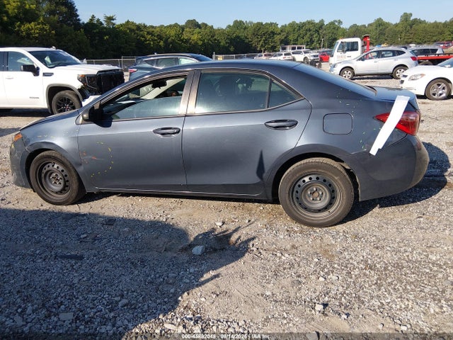 Toyota COROLLA LE 2019 2T1BURHE7KC202103 Image 14