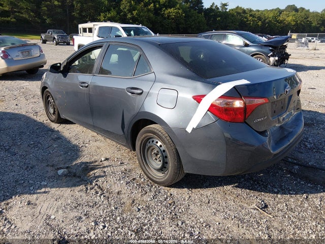 Toyota COROLLA LE 2019 2T1BURHE7KC202103 Image 3