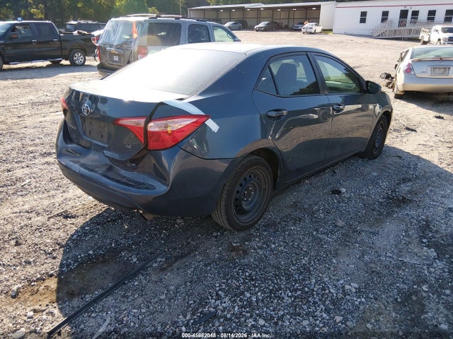 Toyota COROLLA LE 2019 2T1BURHE7KC202103 Image 4