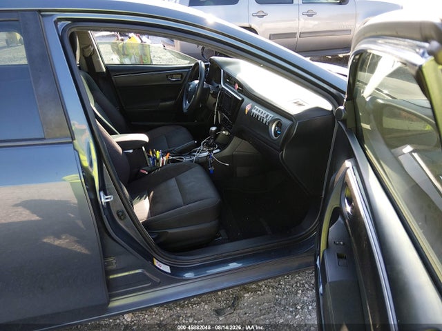 Toyota COROLLA LE 2019 2T1BURHE7KC202103 Image 5