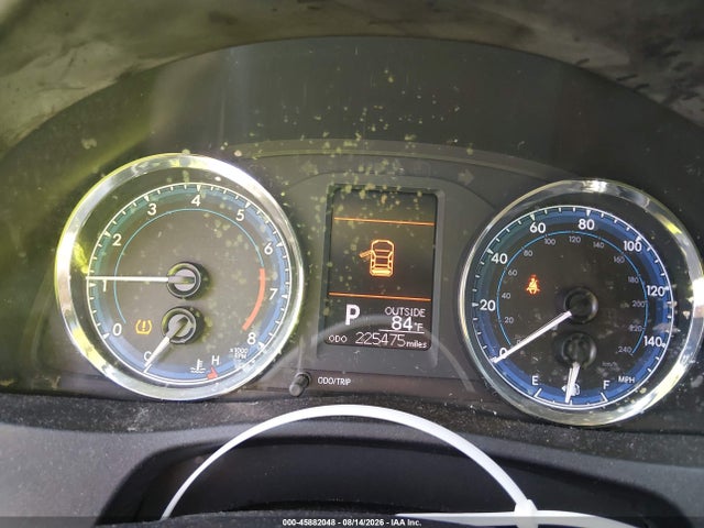 Toyota COROLLA LE 2019 2T1BURHE7KC202103 Image 7