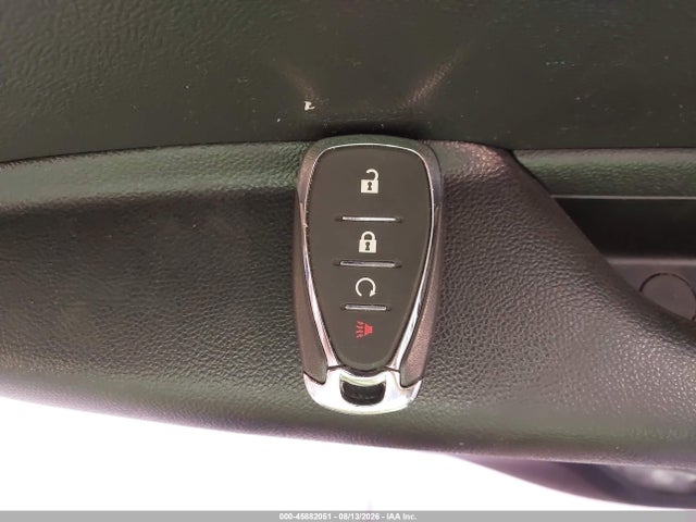 2021 Chevrolet Trax Awd Lt მანქანა იყიდება აუქციონზე, vin: KL7CJPSB1MB355719, აუქციონის ნომერი: 45882051
