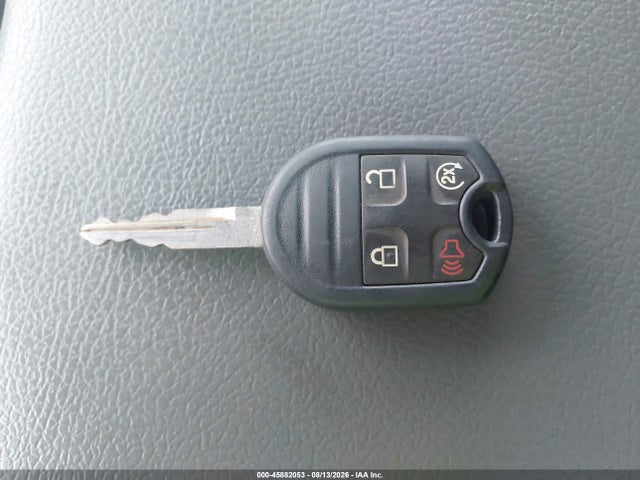 45882053 :رقم المزاد ، 1FDUF5GT9BEA02344 vin ، 2011 Ford F-550 Chassis Xl مزاد بيع