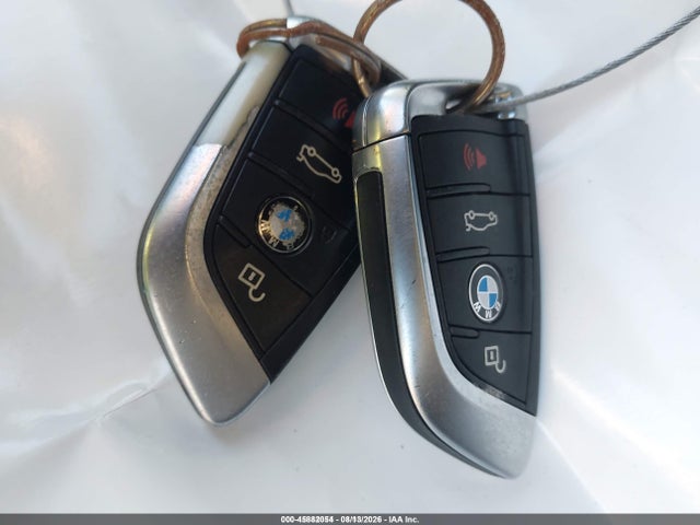 45882054 :رقم المزاد ، 5UXKR2C59G0R69614 vin ، 2016 Bmw X5 Sdrive35i مزاد بيع