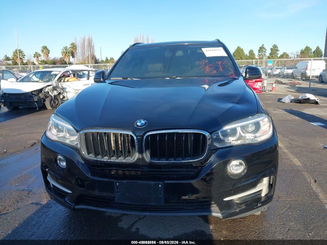 45882054 :رقم المزاد ، 5UXKR2C59G0R69614 vin ، 2016 Bmw X5 Sdrive35i مزاد بيع