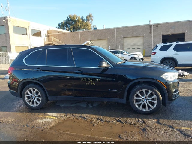 45882054 :رقم المزاد ، 5UXKR2C59G0R69614 vin ، 2016 Bmw X5 Sdrive35i مزاد بيع