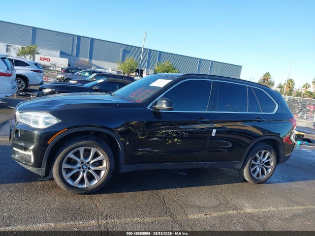 45882054 :رقم المزاد ، 5UXKR2C59G0R69614 vin ، 2016 Bmw X5 Sdrive35i مزاد بيع