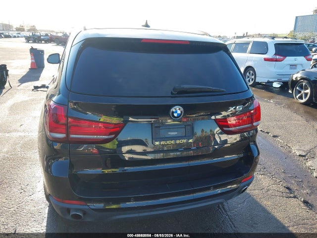 45882054 :رقم المزاد ، 5UXKR2C59G0R69614 vin ، 2016 Bmw X5 Sdrive35i مزاد بيع