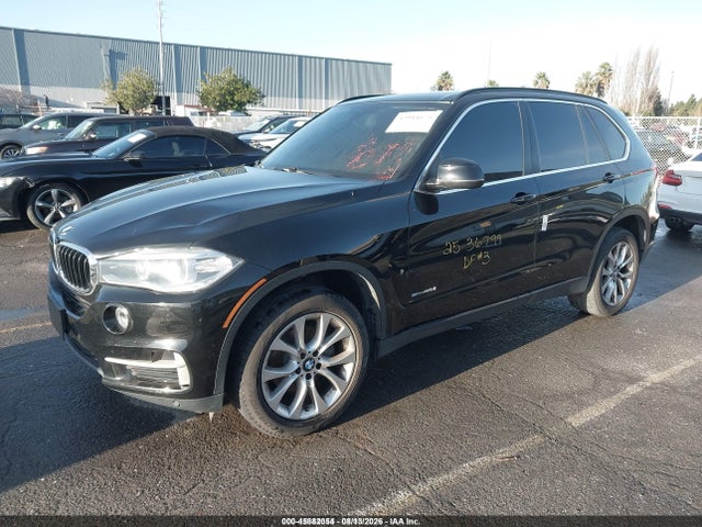 45882054 :رقم المزاد ، 5UXKR2C59G0R69614 vin ، 2016 Bmw X5 Sdrive35i مزاد بيع