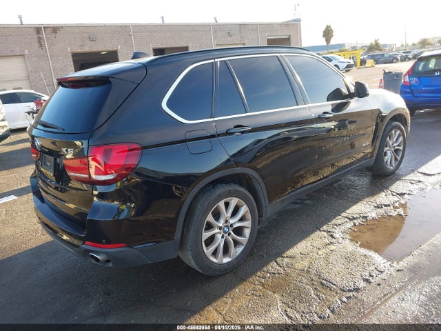 45882054 :رقم المزاد ، 5UXKR2C59G0R69614 vin ، 2016 Bmw X5 Sdrive35i مزاد بيع