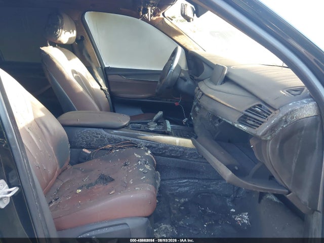 45882054 :رقم المزاد ، 5UXKR2C59G0R69614 vin ، 2016 Bmw X5 Sdrive35i مزاد بيع