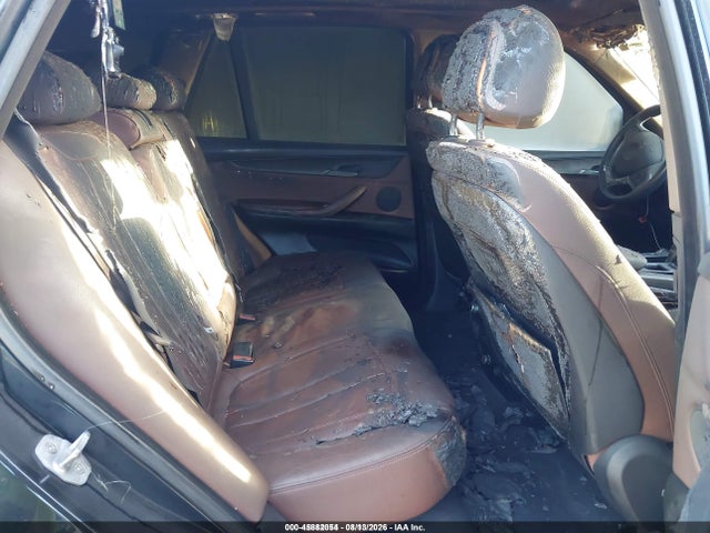 45882054 :رقم المزاد ، 5UXKR2C59G0R69614 vin ، 2016 Bmw X5 Sdrive35i مزاد بيع