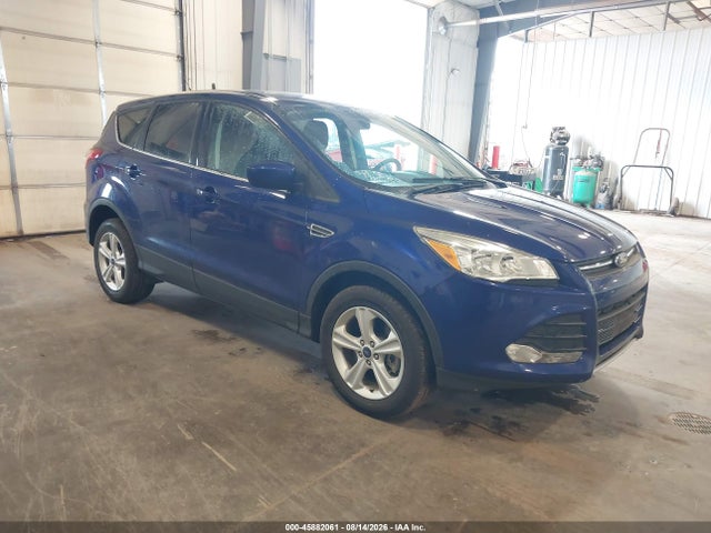 Aukcja sprzedaży 2016 Ford Escape Se, vin: 1FMCU9GX4GUC83932, numer aukcji: 45882061