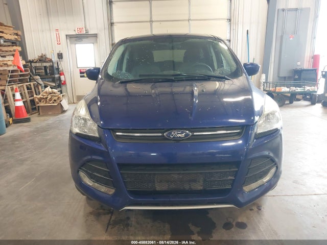 Продажа на аукционе авто 2016 Ford Escape Se, vin: 1FMCU9GX4GUC83932, номер лота: 45882061