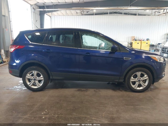 Продажа на аукционе авто 2016 Ford Escape Se, vin: 1FMCU9GX4GUC83932, номер лота: 45882061