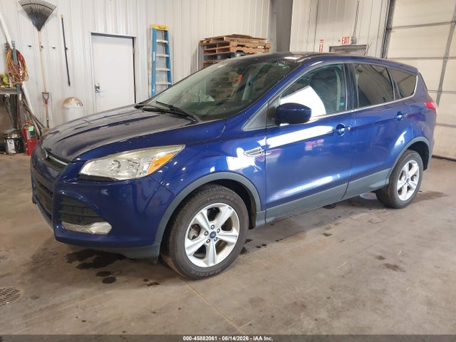 Продажа на аукционе авто 2016 Ford Escape Se, vin: 1FMCU9GX4GUC83932, номер лота: 45882061