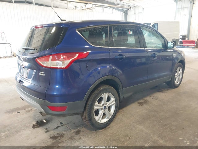 Продажа на аукционе авто 2016 Ford Escape Se, vin: 1FMCU9GX4GUC83932, номер лота: 45882061