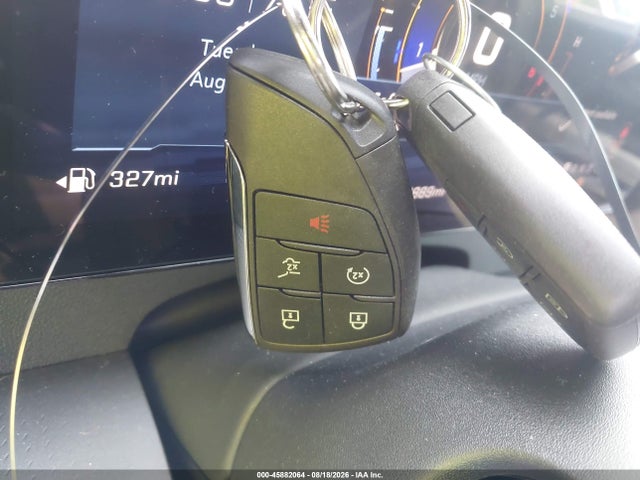 2024 Chevrolet Traverse Awd Lt მანქანა იყიდება აუქციონზე, vin: 1GNEVGKS0RJ246088, აუქციონის ნომერი: 45882064