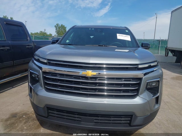 2024 Chevrolet Traverse Awd Lt მანქანა იყიდება აუქციონზე, vin: 1GNEVGKS0RJ246088, აუქციონის ნომერი: 45882064