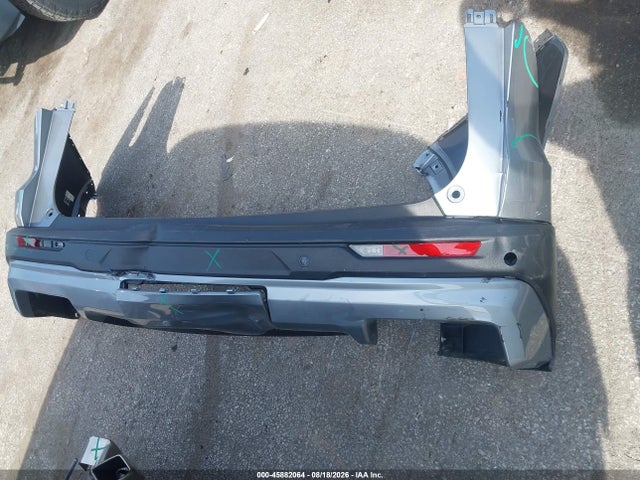 2024 Chevrolet Traverse Awd Lt მანქანა იყიდება აუქციონზე, vin: 1GNEVGKS0RJ246088, აუქციონის ნომერი: 45882064