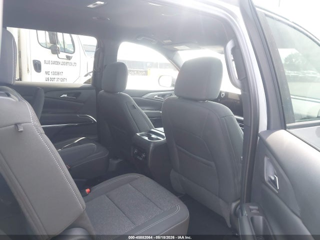2024 Chevrolet Traverse Awd Lt მანქანა იყიდება აუქციონზე, vin: 1GNEVGKS0RJ246088, აუქციონის ნომერი: 45882064