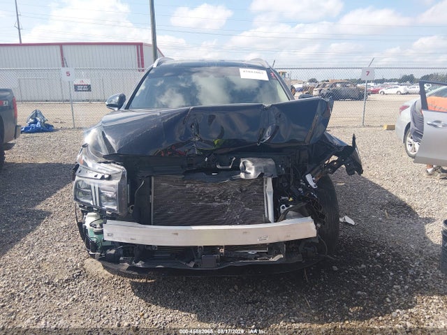 Продажа на аукционе авто 2023 Hyundai Santa Fe Sel, vin: 5NMS24AJ4PH606042, номер лота: 45882065