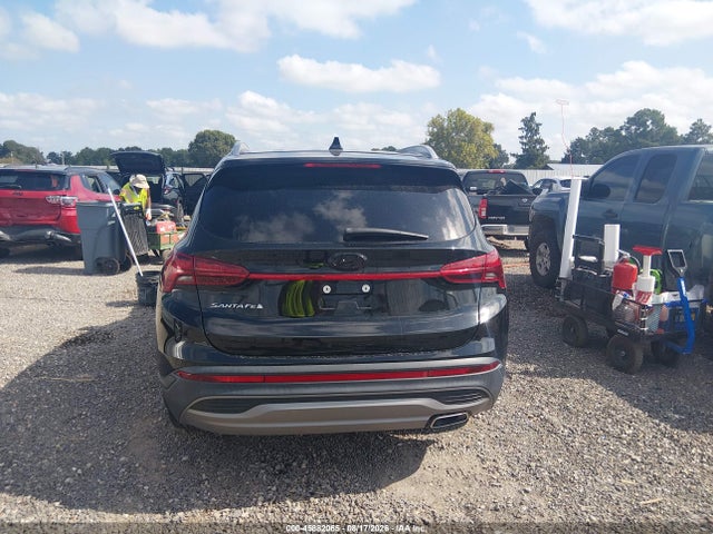 Продажа на аукционе авто 2023 Hyundai Santa Fe Sel, vin: 5NMS24AJ4PH606042, номер лота: 45882065