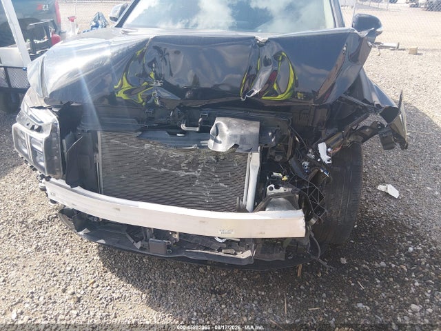 Продажа на аукционе авто 2023 Hyundai Santa Fe Sel, vin: 5NMS24AJ4PH606042, номер лота: 45882065