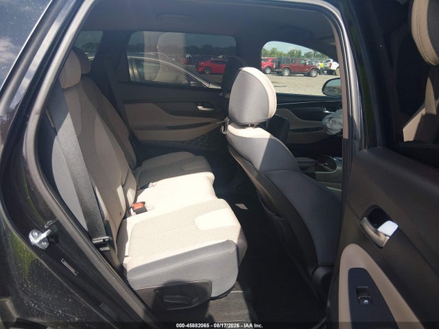 Продажа на аукционе авто 2023 Hyundai Santa Fe Sel, vin: 5NMS24AJ4PH606042, номер лота: 45882065
